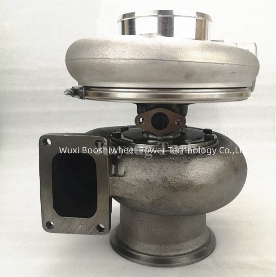 HC5A Turbocharger 3523393 3594025 3523426 465436-0002 3801580 4025013 4033455 3016310 for Engine KT